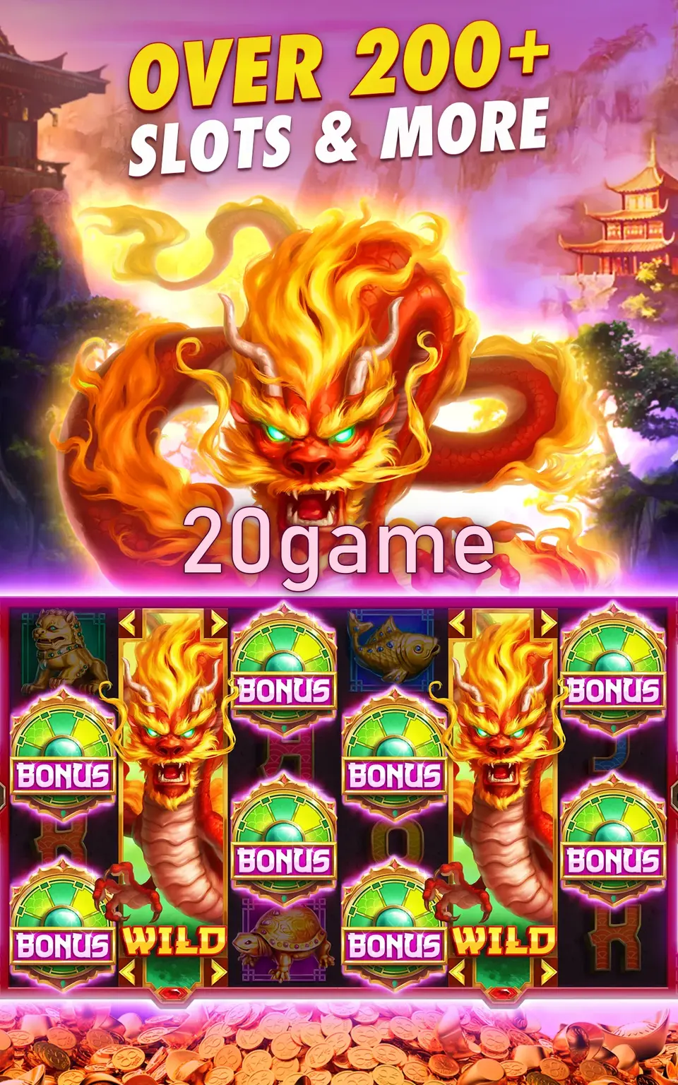 20game APK