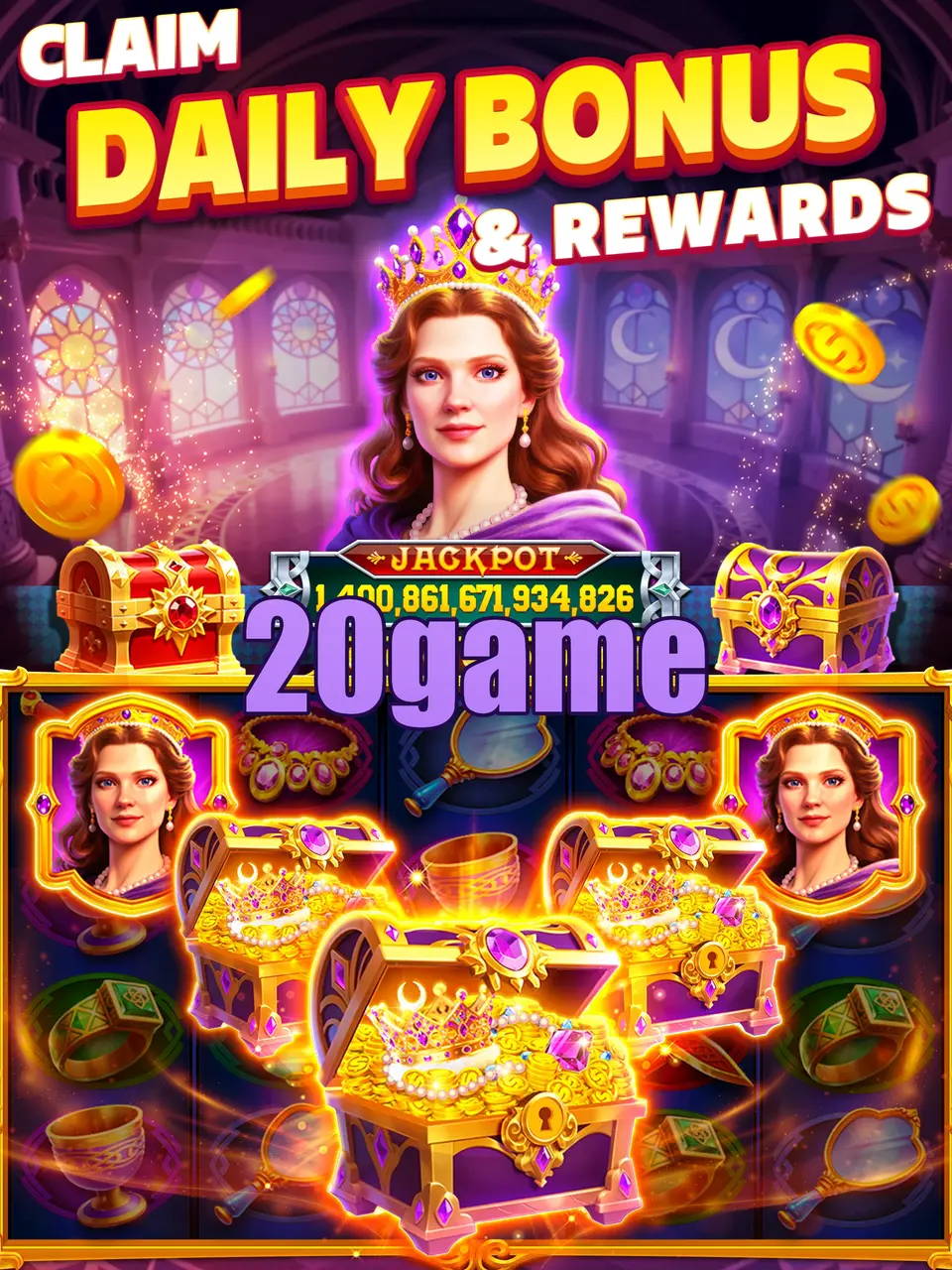 20game APK