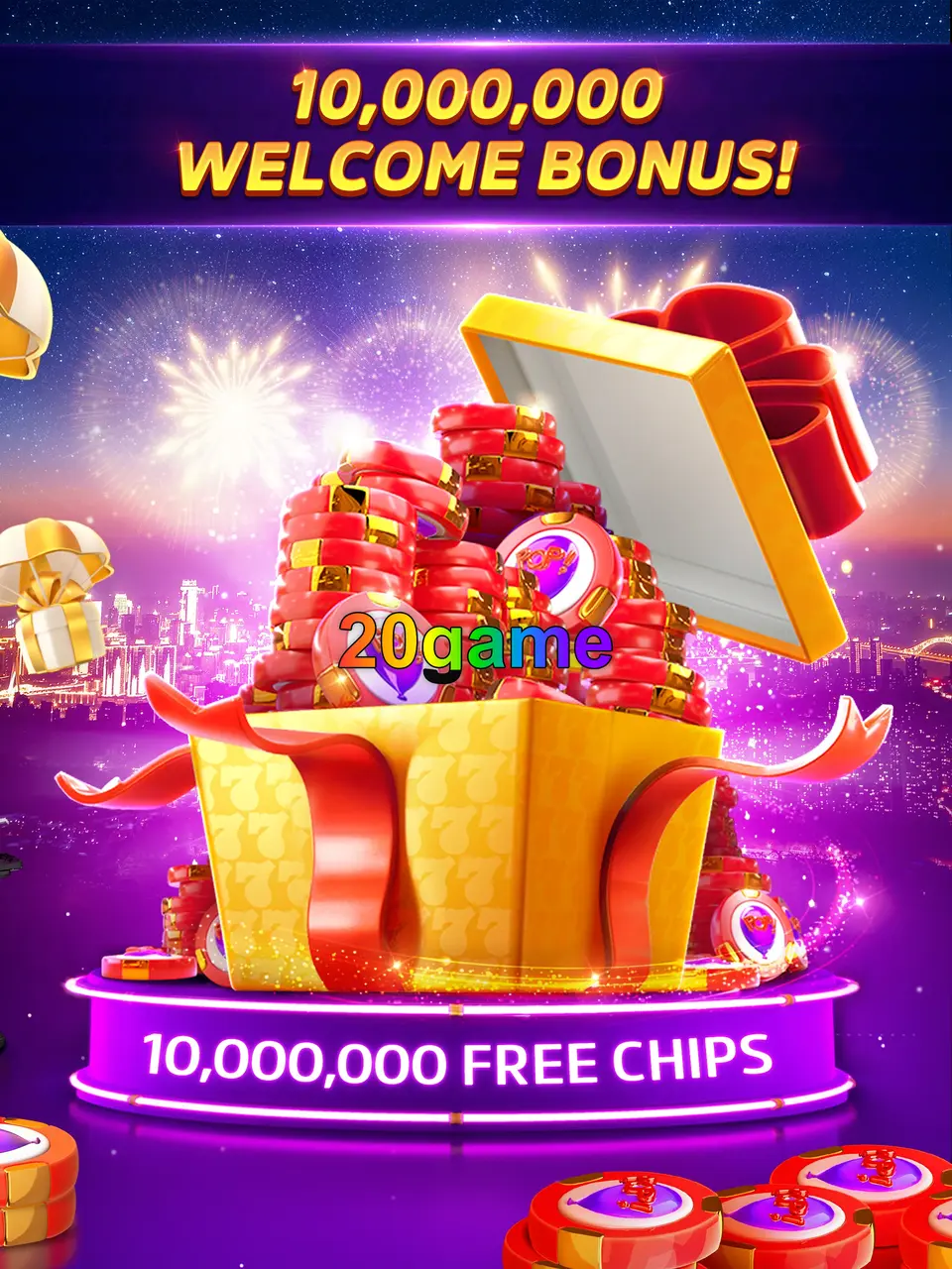 20game APK