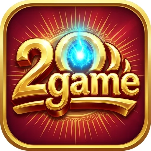 20game Logo - Oficial