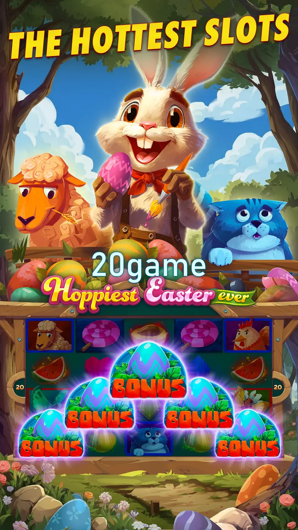 20game Preview - Oficial Baixar